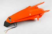 UFO Front Fender with Light