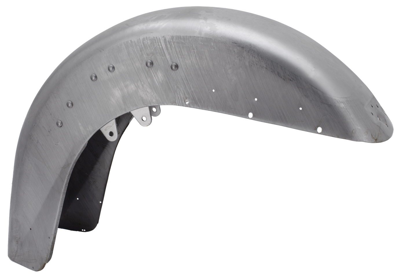 Zodiac Front Fender for Heritage Softail – Fender & Struts