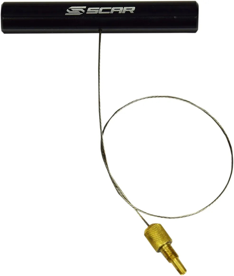 Scar Air Valve Puller And Core Removal Tool