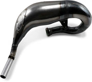 Fmf Factory Fatty Big Bore Rura Wydechowa - Stalowy Wydech