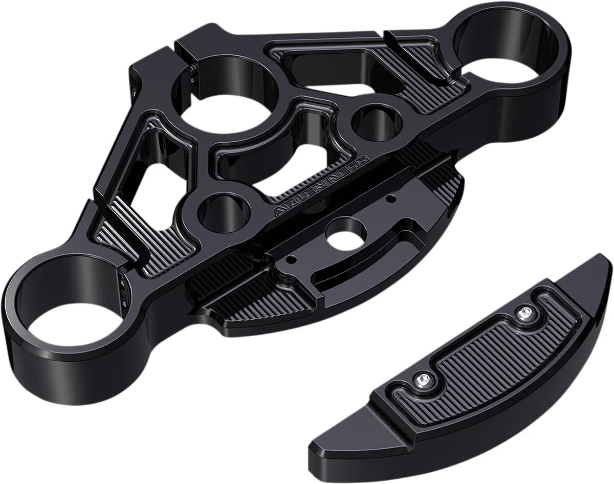 Arlen Ness Method Top Tree For Road Glide