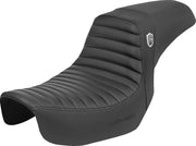 Saddlemen Pro Series Sdc Performance Grip Seat - For Harley Davidson