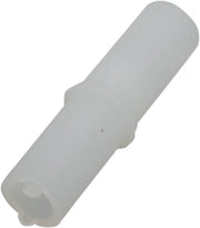 Namz Amp Mate-n-lock Connector - Female, 1-pin