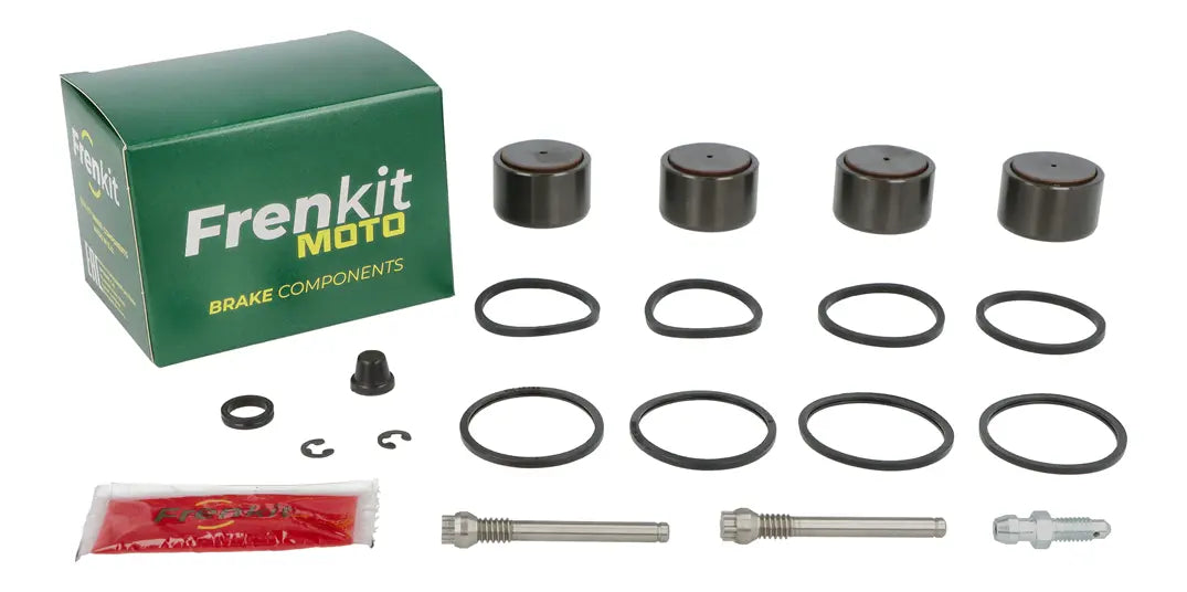 Frenkit S.L - Front Brake Caliper Rebuild Kit 32mm for BMW R