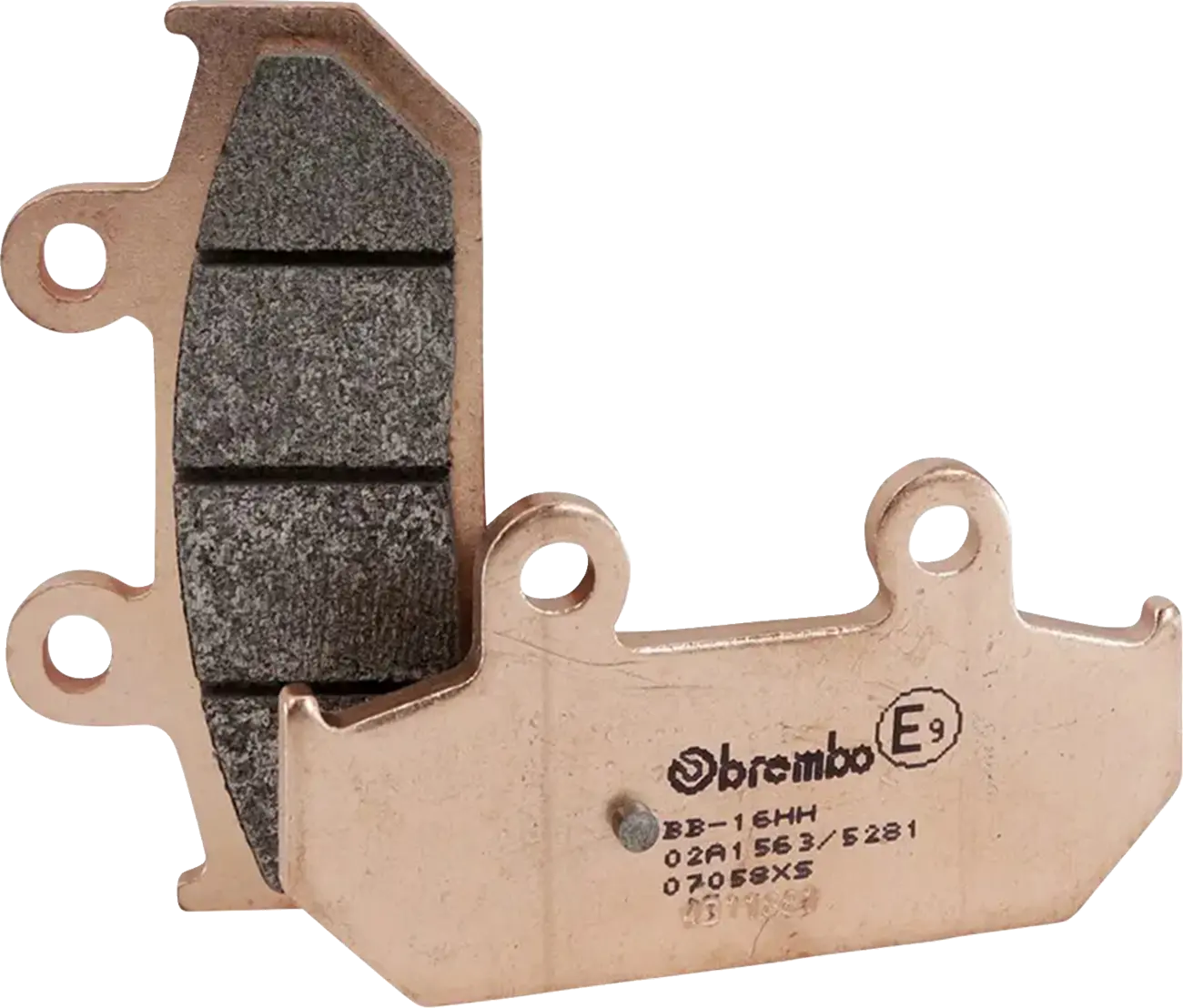 Klocki hamulcowe Brembo Prime Sinter