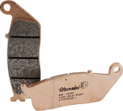 Klocki hamulcowe Brembo Prime Sinter