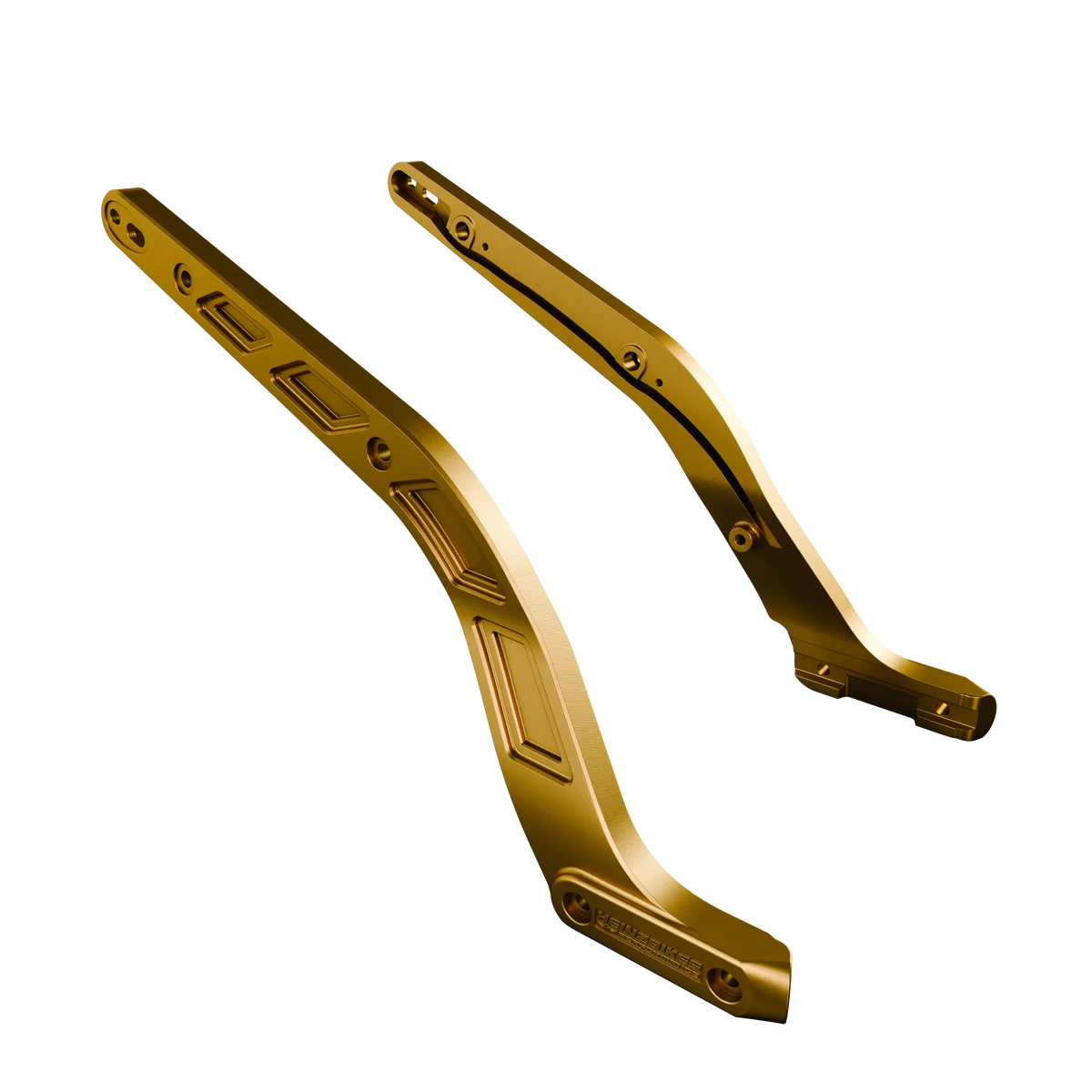Heinz Bikes Softail Fender Struts For Softail Models