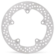 Tylna Tarcza Hamulcowa Moto-master Halo Series - Stal Nierdzewna - Tył