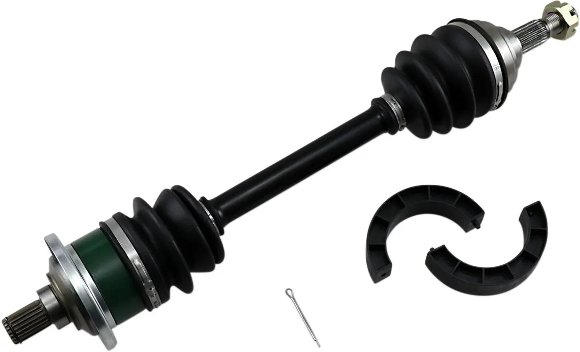 Moose Offroad Standard Cv Axle Replacement