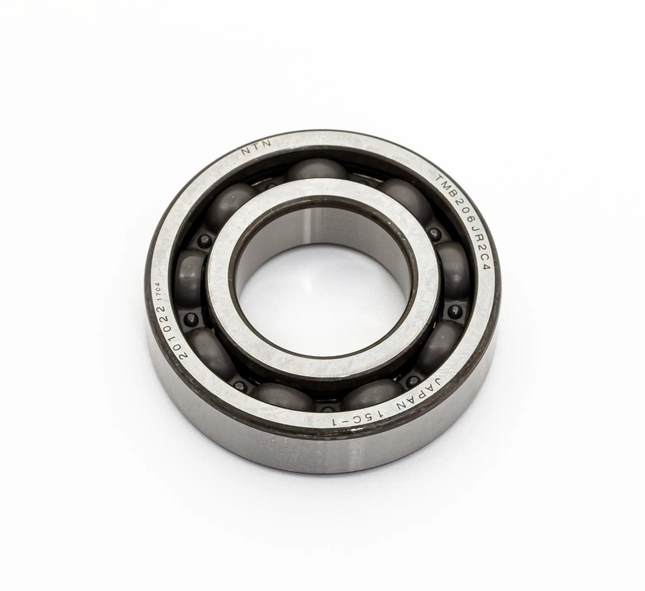 Prox Main Bearing For Crankshaft - Oem Quality