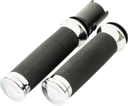 LA CHOPPERS County Line Grips for 1" Handlebars