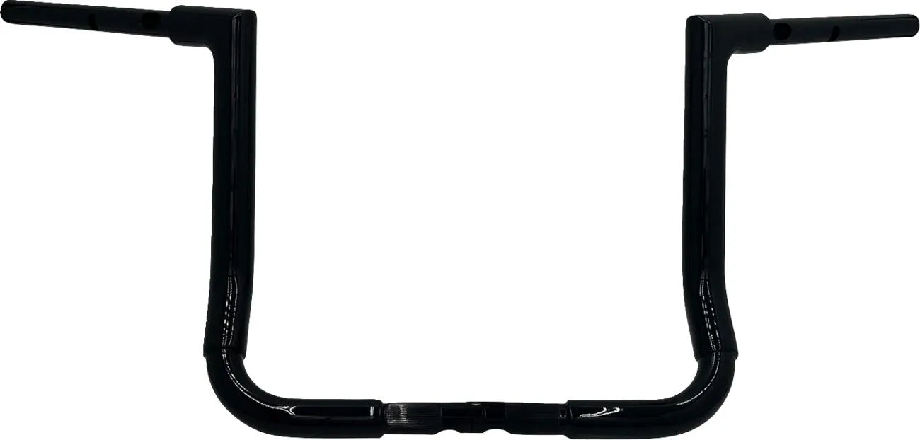 Fat Baggers Inc. 1-1/2" Flat Top Handlebar
