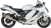Akrapovic Racing Line Pełny Układ Wydechowy