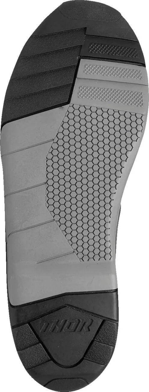 Thor Women's Blitz XR Boots Black/Gray