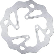 Galfer Wave® Tarcza Hamulcowa Zamiennik Do Motocykli - Tył