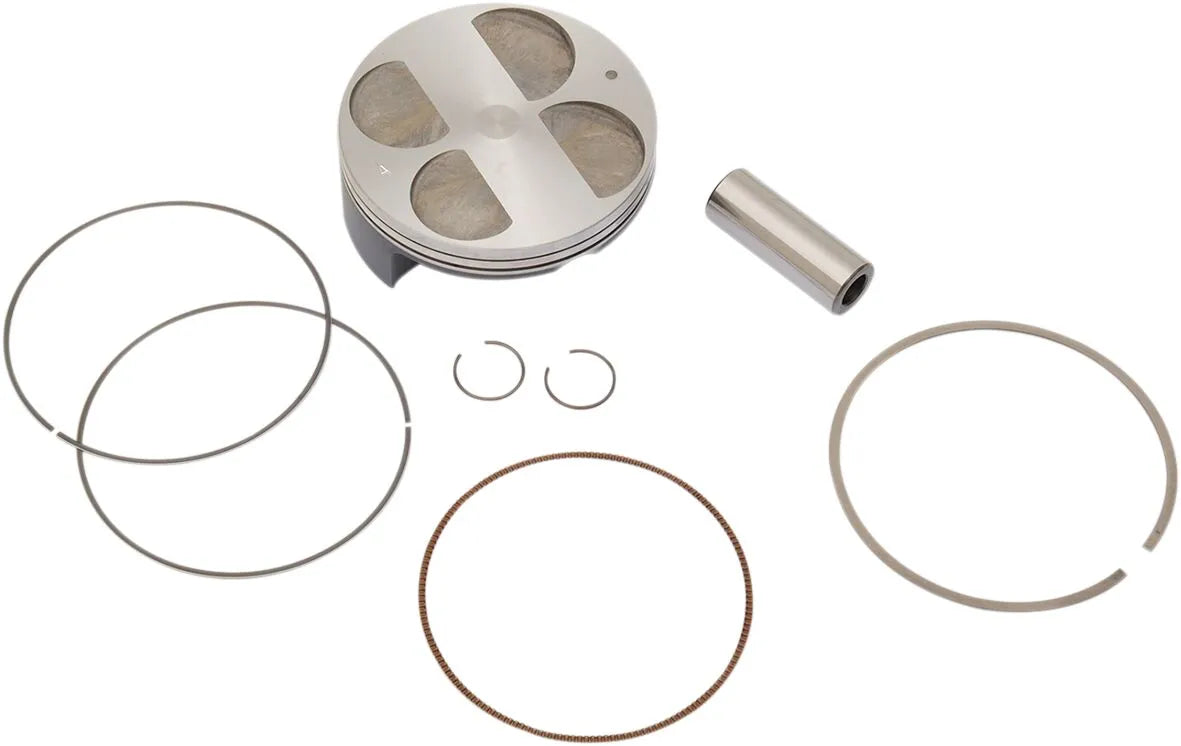 Prox Piston Kit - 450cc 4-stroke Engine