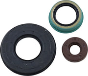 Moose Offroad Hard-Parts Oil Seal Kit for Engine