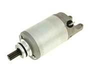 101 Octane Starter Motor