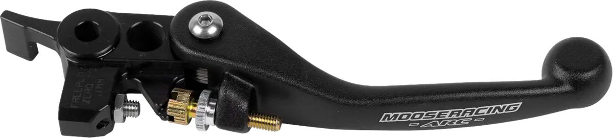 Moose Offroad Hard-Parts ARC Brake Power Lever Black