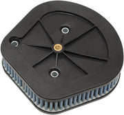 Drag Specialties Premium Washable Air Filter Element