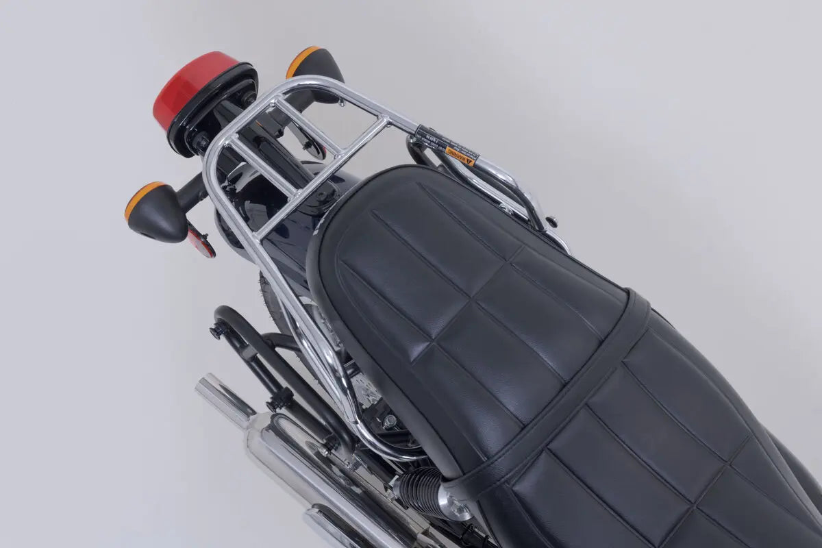 Sw-motech Legend Gear Lc2 Side Bag System