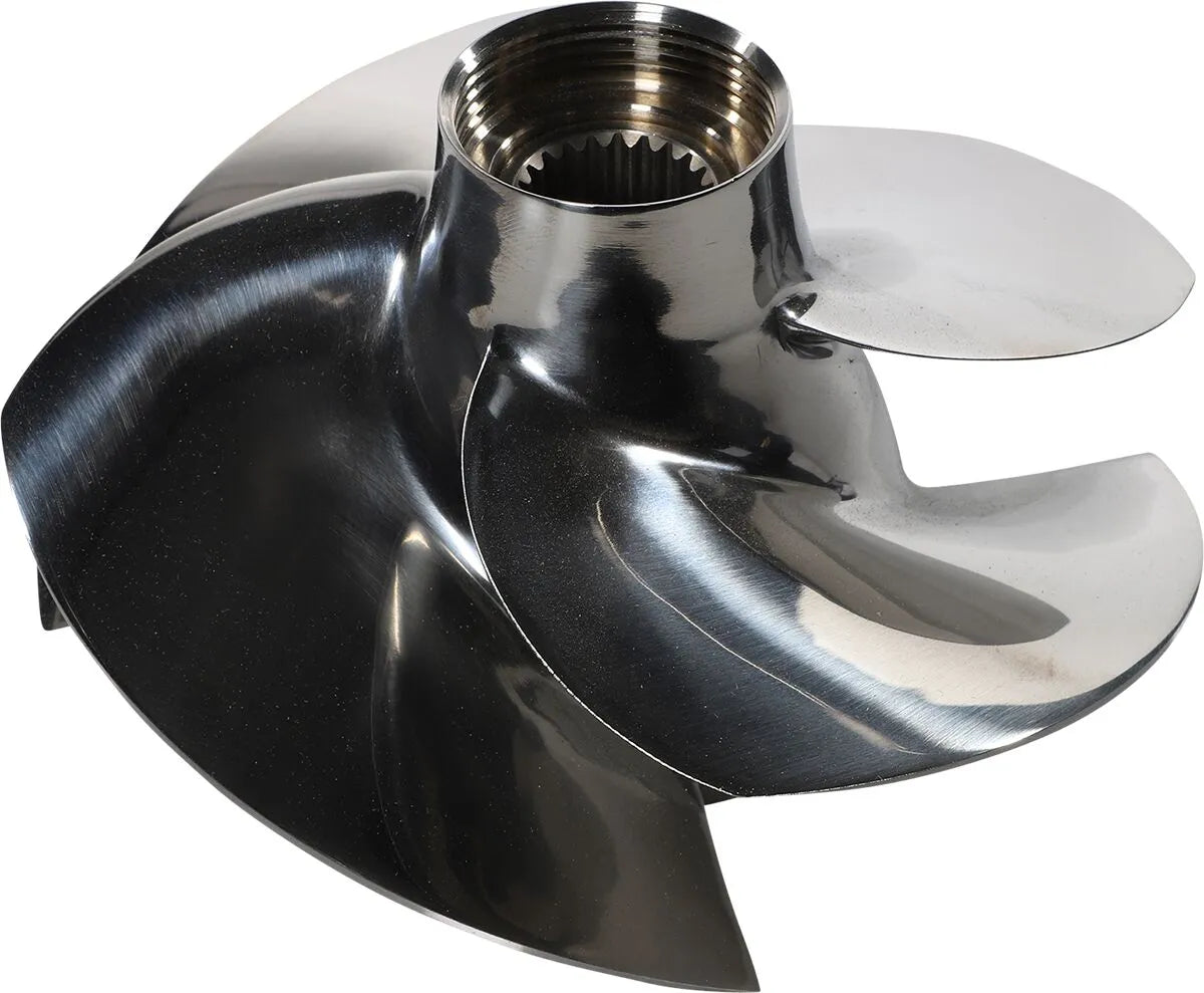 Solas Concord Impeller 10/18 for Sea-doo GTI 130 2009-2016