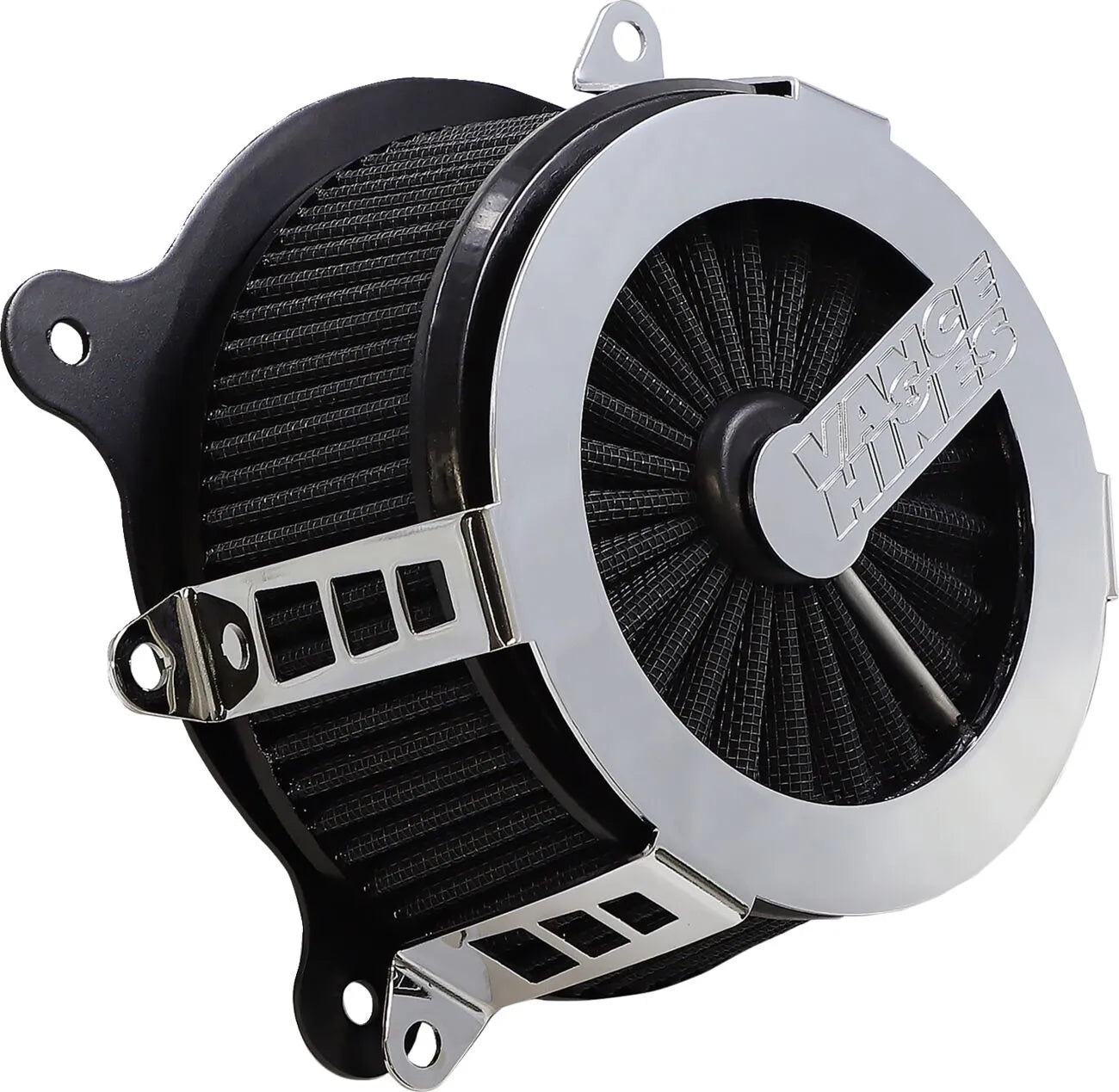Vance & Hines Vo2 Cage Fighter Air Intake Kit