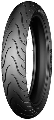 Michelin Pilot Street Radial Tire 110/80-17 Front