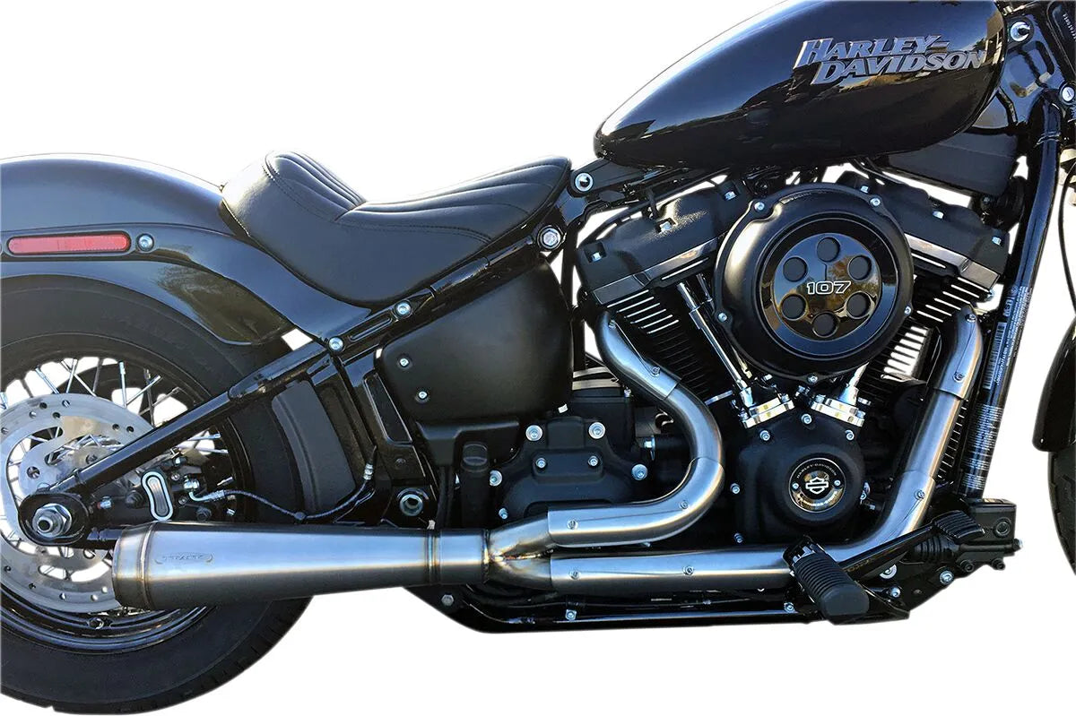 Trask 2-into-1 Assault Exhaust System