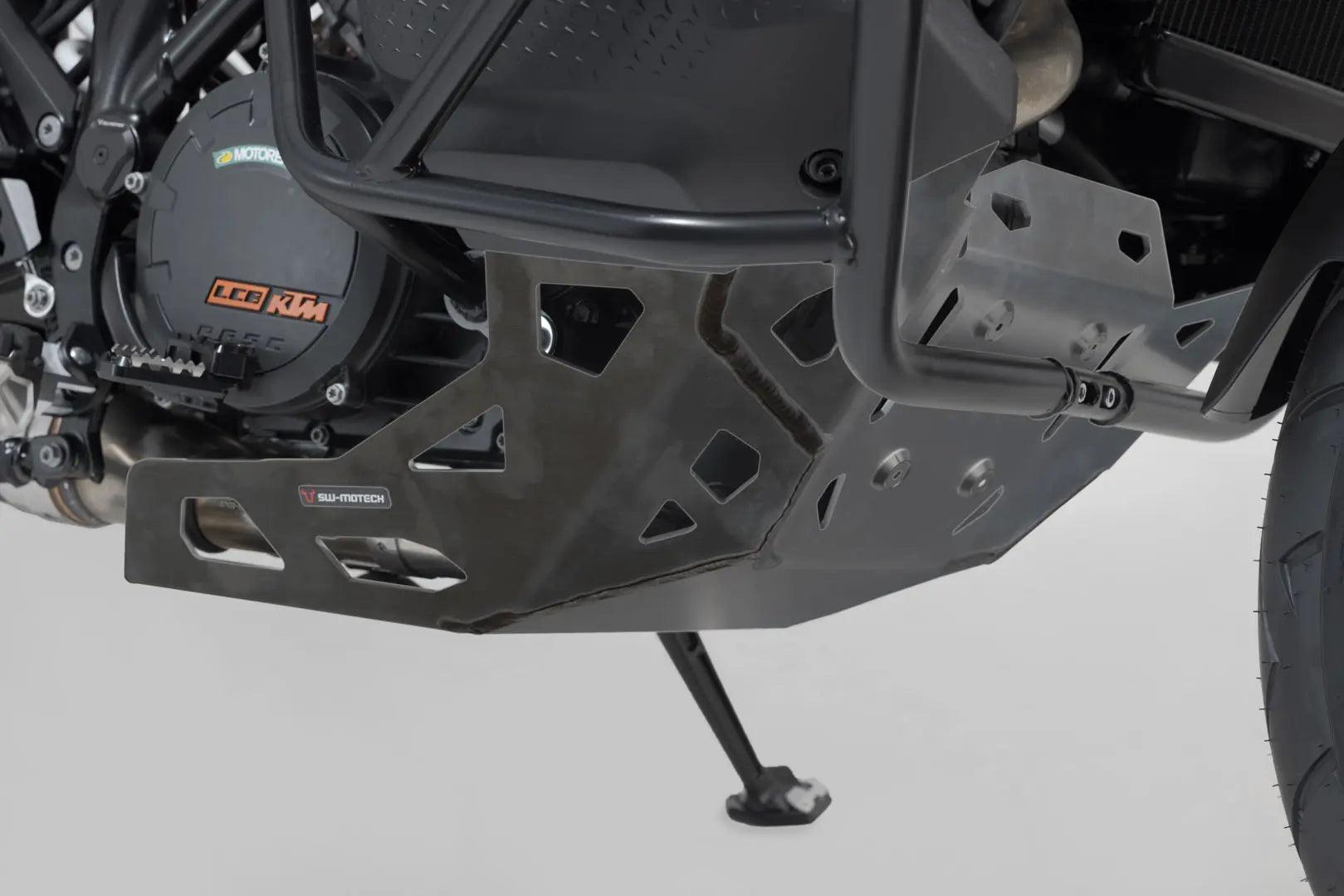 Sw-motech Engine Guard For Lower Engine Protection