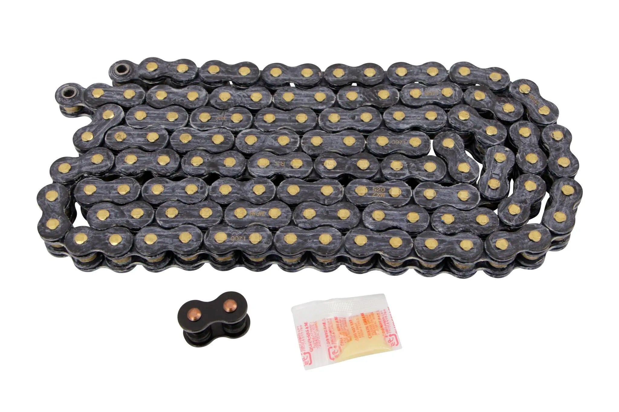 Rk 520 Zxw Drive Chain