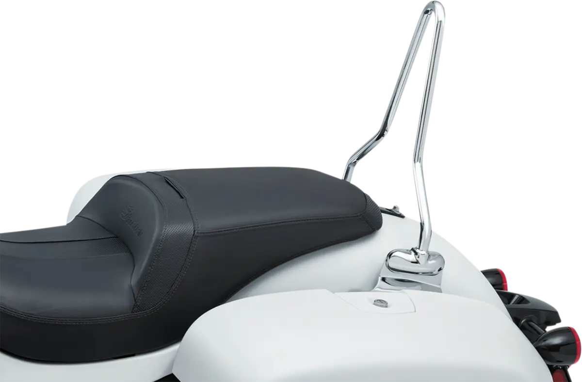 Kuryakyn Sissy Bar - Chrome Finish