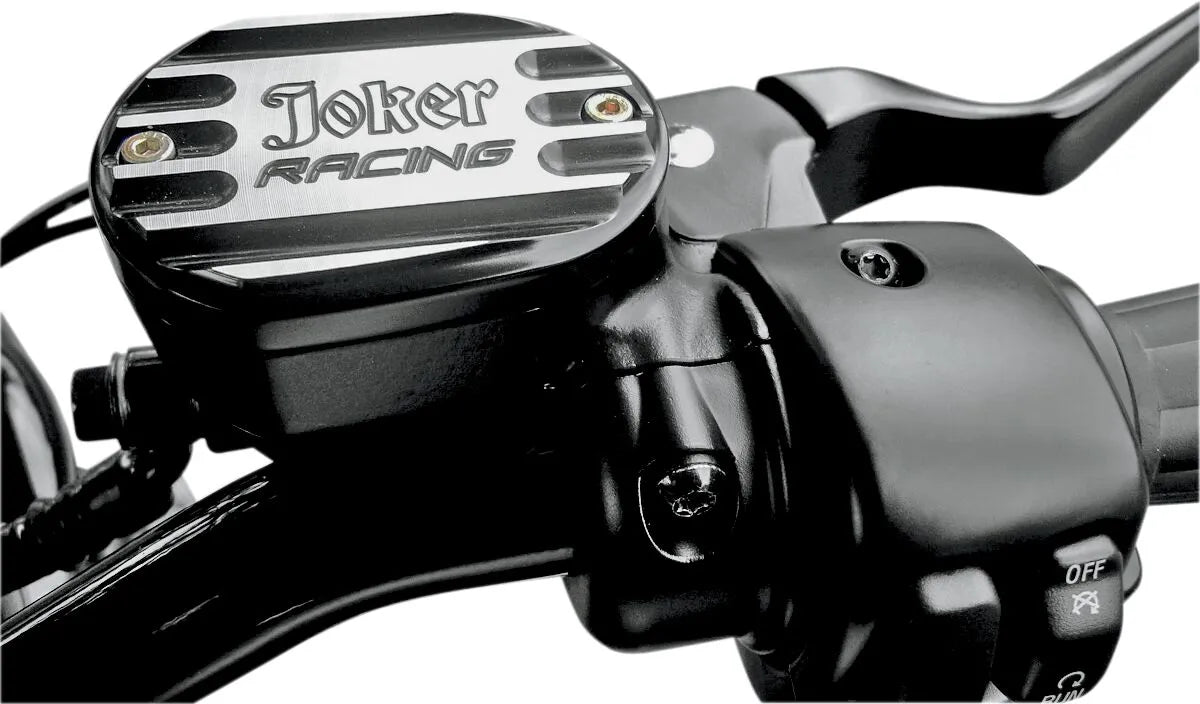 Joker Machine Front Brake Master Cylinder Cover