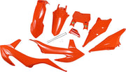 Cycra 5 Piece Replica Body Kit