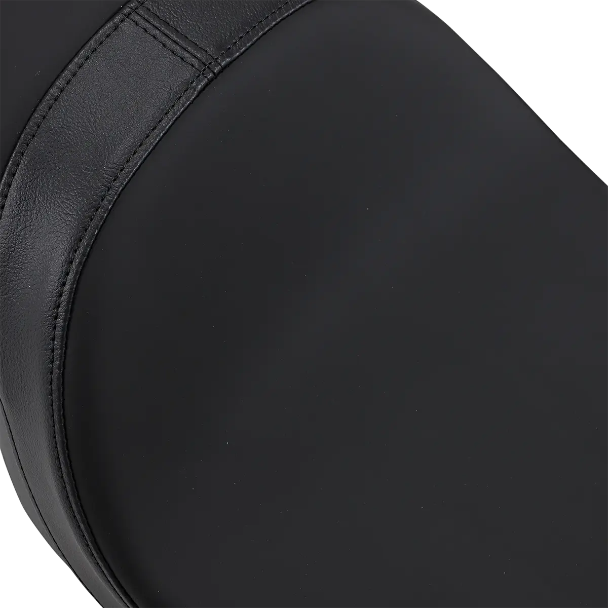 Drag Specialties Predator 2-up Seat - For Harley Davidson