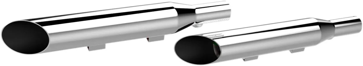 Tłumiki Nakładane Khrome Werks 3" HP-Plus® Slip-on