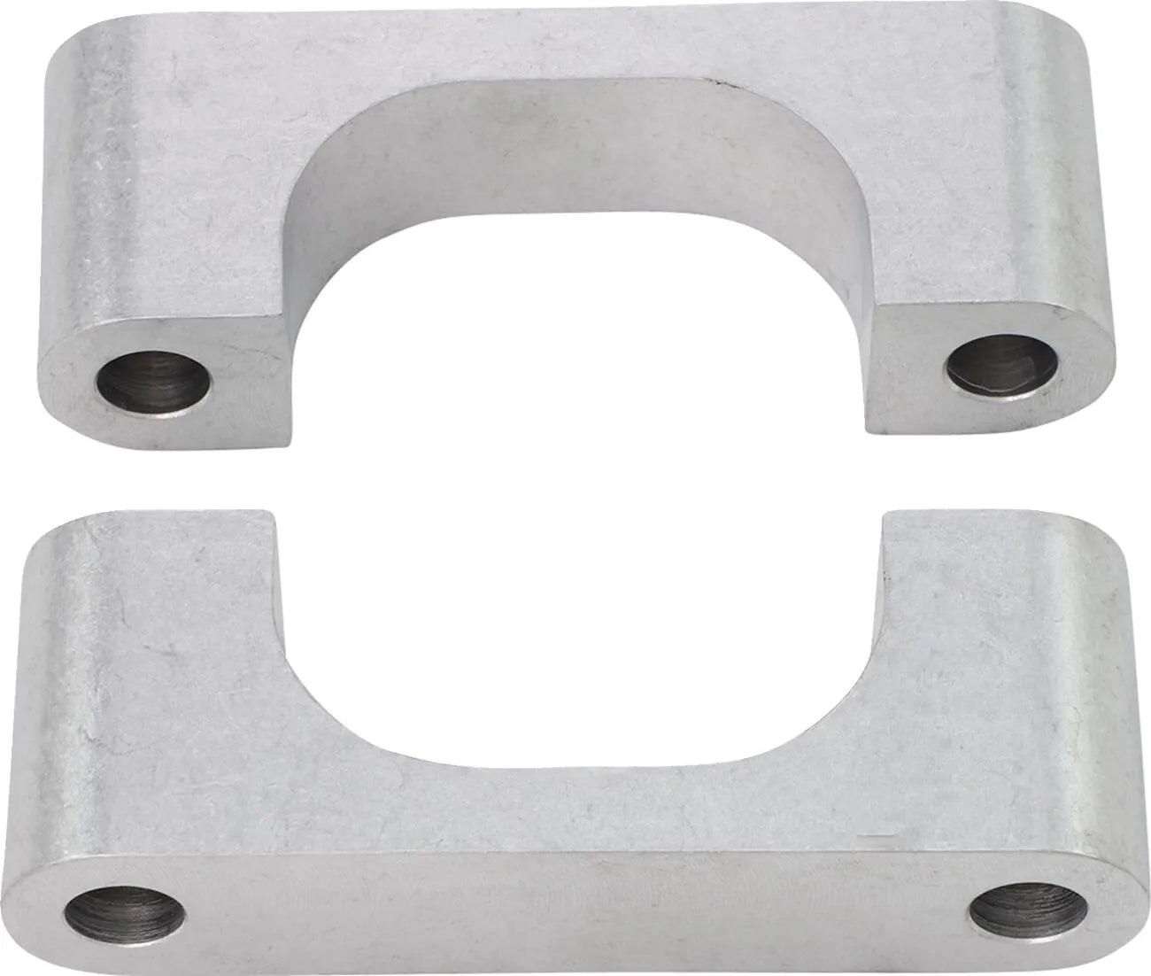 Klock Werks Tire Hugger Front Fender Mounting Block