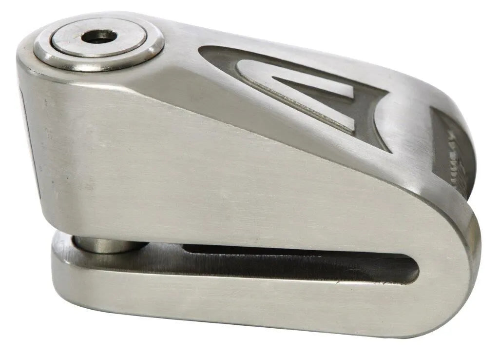 Auvray Dk14 Disc Lock For Motorcycles