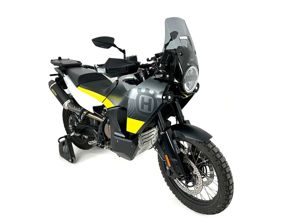 Wrs Motorcycle Fairing Windscreen