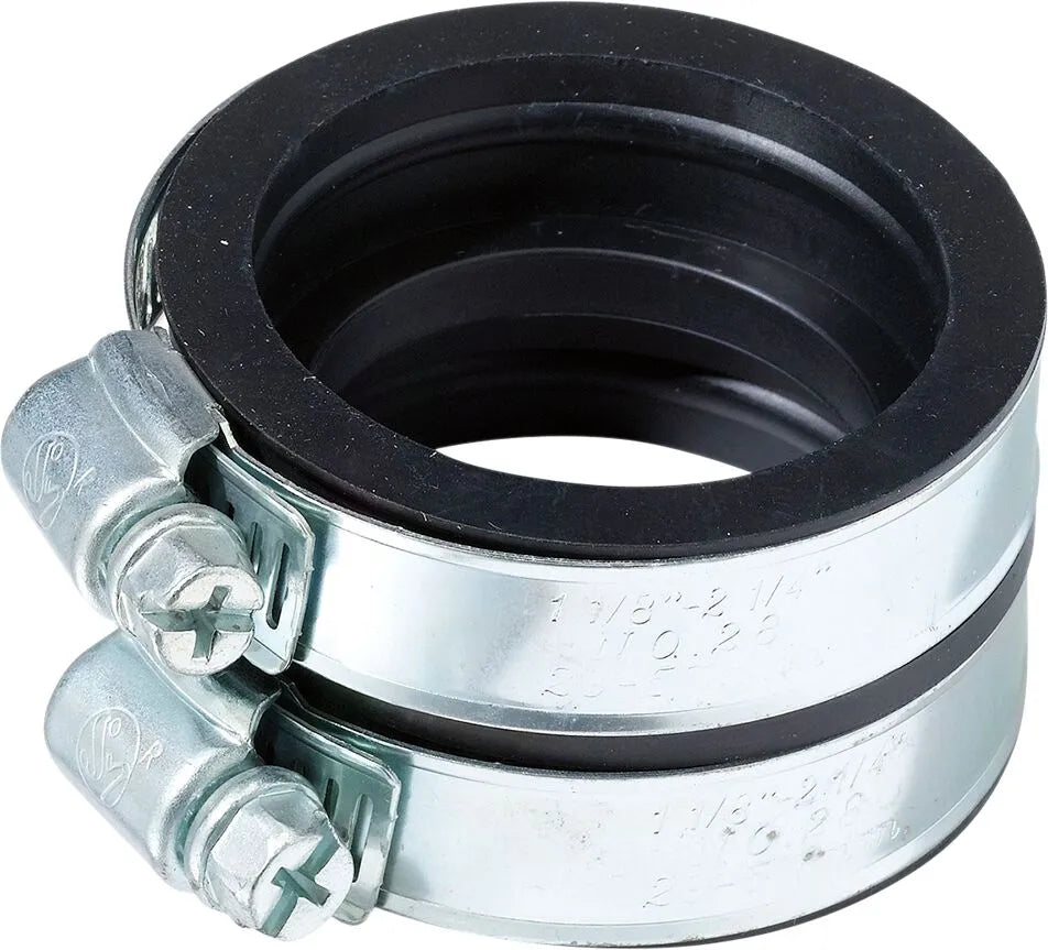 Moose Offroad Carburetor Mounting Flange