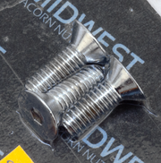 Midwest Acorn Nut Company S&S Single Bore Tuned Induction Replacement Parts – X-Wedge parts