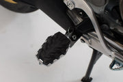 Sw-motech Evolution Footrest - Adjustable Pegs