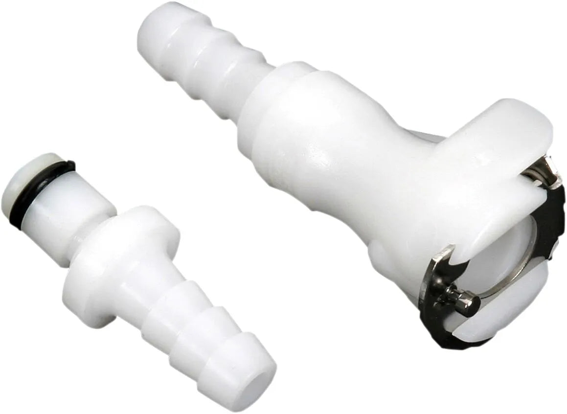 Motion Pro Fuel Line Quick-disconnect Coupling