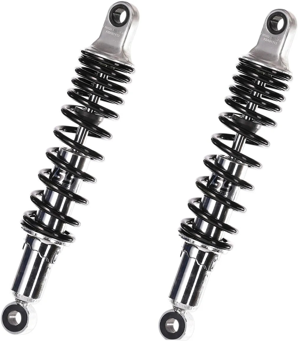 Yss High Performance Shock Absorber Pair 13.40"