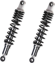 Yss High Performance Shock Absorber Pair 13.40"