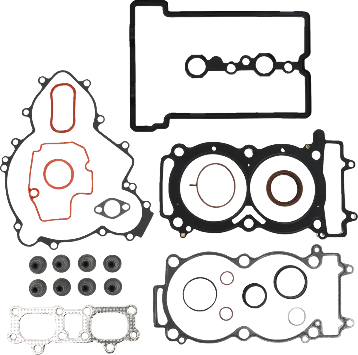 Cometic Complete Gasket Kit for Polaris RZR XP 1000 RS1