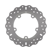 Ebc Contour Stała Tarcza Hamulcowa Do Motocykli - Tył