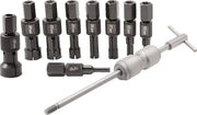 Motion Pro Blind Bearing Remover Kit With Slide Hammer
