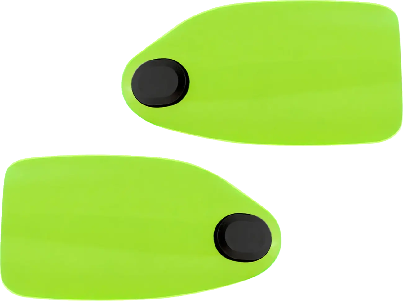 Klock Werks Flare® Handguards