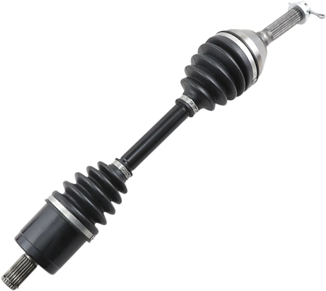 Moose Offroad Complete Axle Assembly